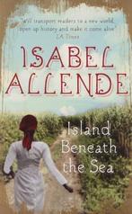 Island Beneath The Sea Export Ed 9780007423330, Verzenden, Isabel Allende