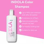 Indola Color Shampoo, Verzenden, Nieuw