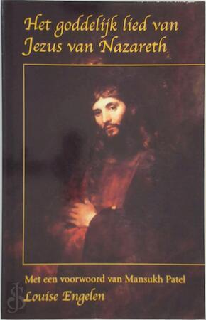 Het goddelijk lied van Jezus van Nazareth, Livres, Langue | Langues Autre, Envoi