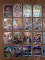 Pokémon - 28 Mixed collection - Various sets, Hobby en Vrije tijd, Verzamelkaartspellen | Pokémon, Nieuw
