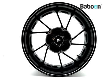 Achterwiel Yamaha MT 07 2014-2015 (MT07 MT-07 FZ-07), Motoren, Onderdelen | Yamaha, Verzenden, Gebruikt