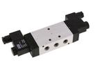 5/3 G1/4 Middenuitlaat Magneetventiel 230V AC, Doe-het-zelf en Bouw, Verzenden, Nieuw