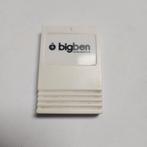 BigBen 128mb Memorycard Nintendo Wii, Ophalen of Verzenden, Zo goed als nieuw