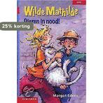 Wilde Mathilde / Dieren in nood! / Klavertje drie-serie, Verzenden, M. Edens