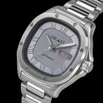 Ublast - Quadrangular - Sapphire Glass - REF.UBQDR40GY -, Handtassen en Accessoires, Nieuw