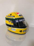 Mclaren - Ayrton Senna - 1990 - Replica helm, Nieuw