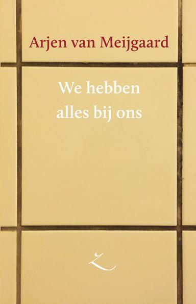 We hebben alles bij ons / Extaze-reeks / 4 9789062659647, Boeken, Romans, Gelezen, Verzenden