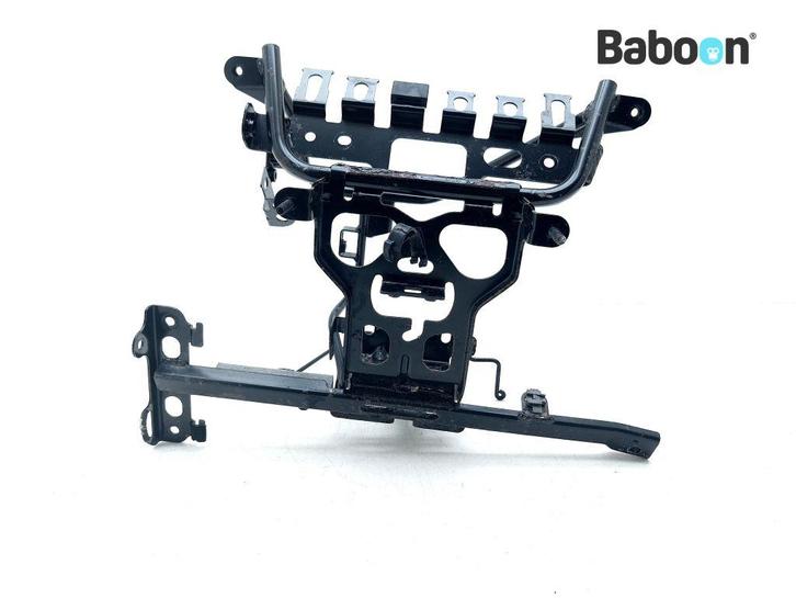 Support de carénage (en haut) Yamaha YP 400 Majesty, Motoren, Onderdelen | Yamaha, Verzenden