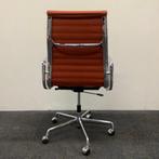 Vitra bureaustoel EA 119 (hoge rug) door Charles & Ray Eames, Ergonomisch, Gebruikt, Bureaustoel