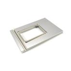 Small Portion Tray | 1 compartment Maxima, Zakelijke goederen, Verzenden, Nieuw in verpakking