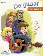 De gitaar van Mees 9789069114187, Boeken, Kinderboeken | Jeugd | 10 tot 12 jaar, Jeroen van Berckum, Zo goed als nieuw, Verzenden
