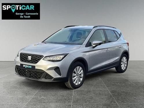 Seat Arona, Auto's, Seat
