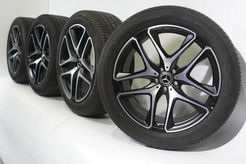 Mercedes GLE 53 63 W167 21 inch velgen Continental Zomerband, Auto-onderdelen, Banden en Velgen, Ophalen of Verzenden