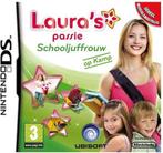 Lauras Passie Schooljuffrouw op Kamp (DS Games), Ophalen of Verzenden, Zo goed als nieuw