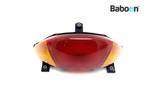 Achterlicht Honda NT 650 V Deauville 2002-2005 (NT650V RC47), Motoren, Verzenden, Gebruikt