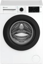 Bauknecht Bw8a10bs - Wasmachine - 8 kg - 1400 tpm -, Electroménager, Lave-linge, Ophalen of Verzenden
