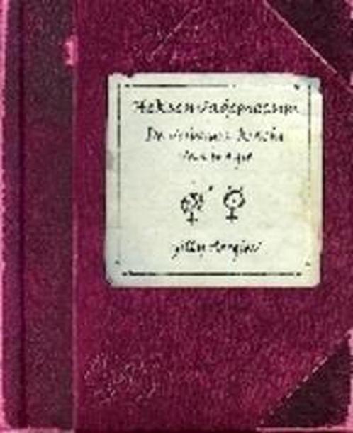 HEKSENVADEMECUM 9789069636184 G. Sergiev, Boeken, Esoterie en Spiritualiteit, Gelezen, Verzenden