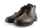 PME Legend Veterschoenen in maat 44 Groen | 5% extra korting, Kleding | Heren, Schoenen, Overige kleuren, Verzenden, Zo goed als nieuw
