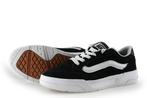 Vans Sportschoenen in maat 38½ Zwart, Vêtements | Femmes, Chaussures, Verzenden, Sportschoenen