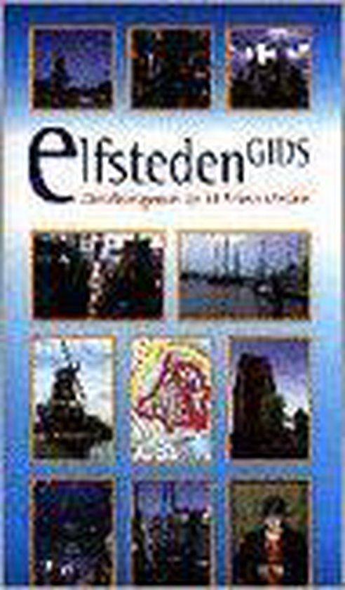 Elfstedengids 9789033014932, Livres, Livres Autre, Envoi