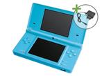 Nintendo DSi - Blue, Games en Spelcomputers, Verzenden, Nieuw