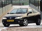 Renault Megane Coupe 1999-2002 Mistlamp Links (Mistlampen), Verzenden, Nieuw