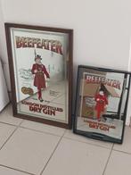 Beefeater - Reclamebord (2) - Hout