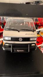 KK-Scale 1:18 - Camionnette miniature - Volkswagen VW Bus T3