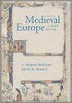 Medieval Europe 9780071121095 Joe W. Leedom, Boeken, Verzenden, Gelezen, Joe W. Leedom
