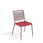 Babel D Kissi Stoel, Tuin en Terras, Verzenden, Nieuw