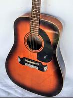 Framus - Texan 6 Strings -  - Guitare acoustique - Allemagne, Musique & Instruments