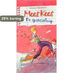 Mees Kees - De Sponsorloop / Luisterboek 9789021673981, Boeken, Verzenden, Gelezen, Mirjam Oldenhave