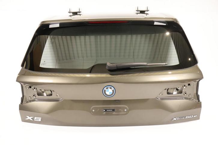 BMW X5 G05 Complete achterklep met camera 7931925, Auto-onderdelen, Carrosserie, Ophalen of Verzenden