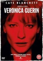 Veronica Guerin DVD (2004) Cate Blanchett, Schumacher (DIR), Verzenden