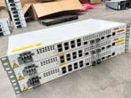 5x Ciena CN 3920 12-poort Gigabit switch, Ophalen, Nieuw