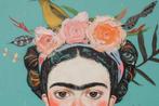 Iris Maria (XXI) - Frida Kahlo., Antiek en Kunst