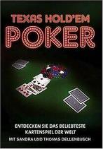 Texas Hold Em Poker von Britta Leimbach  DVD, CD & DVD, Verzenden