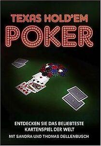Texas Hold Em Poker von Britta Leimbach  DVD, CD & DVD, DVD | Autres DVD, Envoi