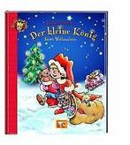 Der kleine König feiert Weihnachten  Munck, Hedwig  Book, Gelezen, Munck, Hedwig, Verzenden