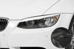 Koplampspoilers carbon look voor BMW 3 Reeks E92/E93 SB057-C, Auto-onderdelen, Verzenden, Nieuw