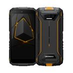 S41 Smartphone Outdoor Oranje - Quad Core - 3 GB RAM - 16 GB, Telecommunicatie, Verzenden, Nieuw
