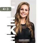 Lieke 9789021569154 Lieke Martens, Boeken, Verzenden, Zo goed als nieuw, Lieke Martens