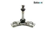Fourche avant pièce en T Kawasaki ZXR 750 1993-1995 (ZXR750, Motoren, Onderdelen | Kawasaki, Verzenden, Nieuw