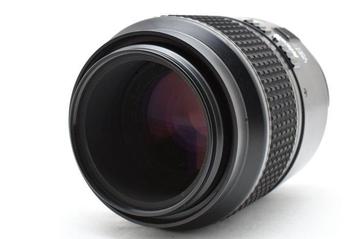 Nikon AF Micro Nikkor 2.8/105mm D Téléobjectif