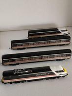 Hornby 00 - Rame automotrice (1) - Hornby Intercity 125, Hobby en Vrije tijd, Nieuw