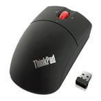 Thinkpad Draadloze Muis - 1000DPI Optisch / Tweehandig /, Computers en Software, Nieuw, Lenovo, Verzenden