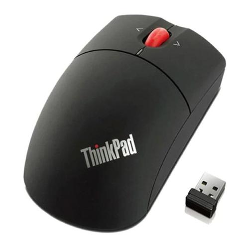 Thinkpad Draadloze Muis - 1000DPI Optisch / Tweehandig /, Computers en Software, Muizen, Nieuw, Verzenden