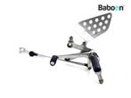 Repose-pieds cintre / support set avant gauche Honda CBR 900, Motoren, Verzenden, Nieuw