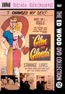 Glen or Glenda op DVD, Verzenden