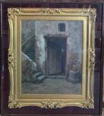 Leon Giuseppe Buono (1887-1975) - Rustico